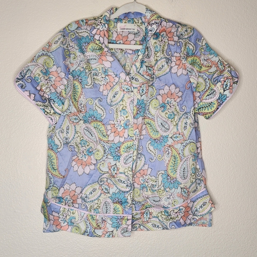 Peter Alexander Sleep Set S